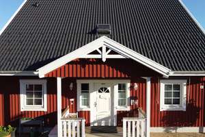 Nordische Idylle mit Ausblick: Modernes Holzhaus in der Eifel! – Die vollständige Adresse der Immobilie erhältst du vom Anbieter., 53945 Blankenheim – Vorschaubild 8