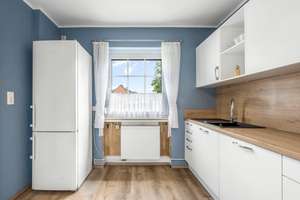 Bremen-Ellenerbrok-Schevemoor: Gepflegtes Endhaus mit Wintergarten, Balkon und Einzelgarage – Die vollständige Adresse der Immobilie erhältst du vom Anbieter., 28325 Ellenerbrok-Schevemoor, Bremen – Vorschaubild 15