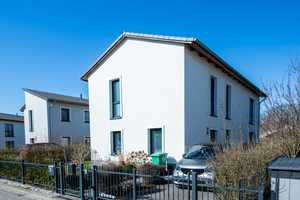 Investment im idyllischen Mahlow: Einfamilienhaus mit Garten - ruhige Anlage - solide vermietet – Teltower Berge 25, 15831 Teltow-Fläming (Kreis) – Vorschaubild 6