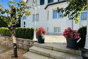 Einzigartige Stadtvilla mit großem Garten und Baugrundstück in Fallersleben – Die vollständige Adresse der Immobilie erhältst du vom Anbieter., 38442 Fallersleben, Wolfsburg – Vorschaubild 4