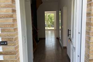 Attraktives 5-Zimmer-Reihenendhaus mit geh. Innenausstattung und EBK in Frankfurt am Main Kalbach – Im Kirschenwäldchen 63, 60437 Kalbach-Riedberg, Frankfurt am Main – Vorschaubild 4