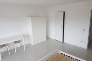 Wohnen mit Blick auf Würzburg, möblierte helle Etagenwohnung in der Sanderau – Königsberger Straße, 20, 97072 Sanderau, Würzburg – Vorschaubild 11