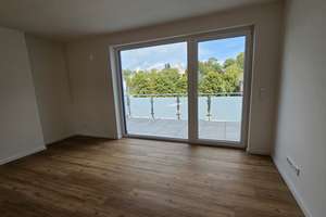 PROVISIONSFREI – Helle, barrierefreie 4-Zimmer-Wohnung mit sonnigem Balkon  zu Mieten – Fliethstraße 27, 41061 Gladbach, Mönchengladbach – Vorschaubild 5
