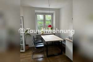 Tauschwohnung: München Maxvorstadt: 2-Zimmer-Wohnung, 55 m²