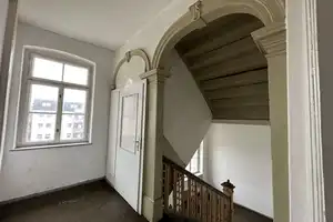 Einzeldenkmal mit opulenter Schmuckfassade - Sanierungsobjekt im Herzen der Altstadt – Gera – Vorschaubild 12