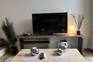 Good Vibes Apartment möbiliert mit 2 Balkonen - inkl. Highspeed Internet und Reinigung – Vaalser Straße 302, 52074 Aachen – Vorschaubild 6