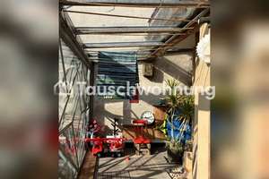 Tauschwohnung: Belgisches Viertel - Altbau - Dachterrasse – Die vollständige Adresse der Immobilie erhältst du vom Anbieter., 50674 Neustadt/Nord, Köln – Vorschaubild 7