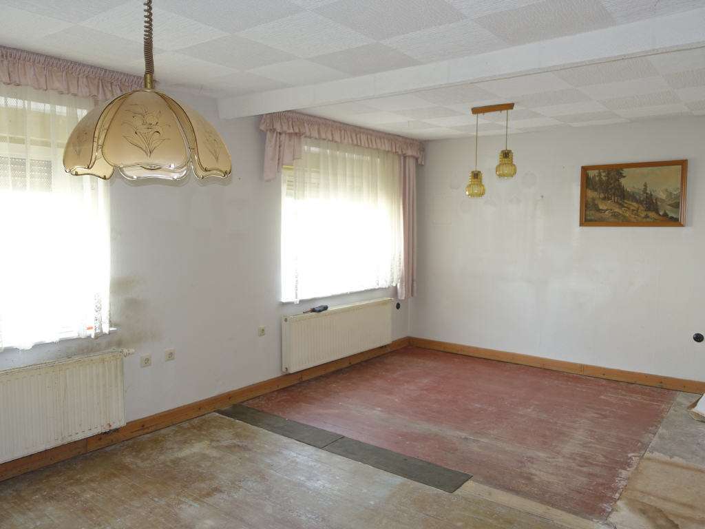 Immobilie in Zeithain - Entfaltungsmöglichkeiten für Kreative - EFH in Zeithain - Bild 11