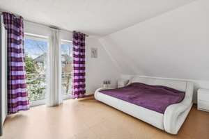 Provisionsfrei – Helles, familienfreundliches Haus mit schönem Garten – Die vollständige Adresse der Immobilie erhältst du vom Anbieter., 33609 Heepen, Bielefeld – Vorschaubild 10