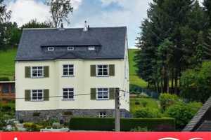 Haus mit Ausblick – Erzgebirgskreis – Vorschaubild 1