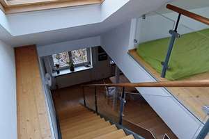 Helle 4,5-Zimmer-Maisonette-Wohnung mit Dachterrasse. Zentrale und ruhige Lage in Altenessen Süd – Die vollständige Adresse der Immobilie erhältst du vom Anbieter., 45326 Altenessen-Süd, Essen – Vorschaubild 24
