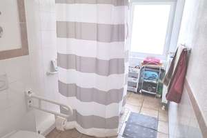 Hochwertige-Lichtdurchflutete 2-Zimmer Wohnung, Einbauküche-Aufzug-Barrierefrei!!!! – Moritzstraße 2, 47803 Inrath/Kliedbruch, Krefeld – Vorschaubild 9