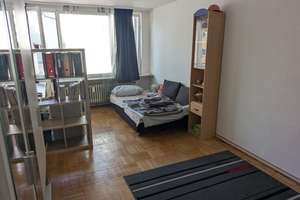 4 Zimmerwohnung mit 3 Balkonen in Pforzheim Weststadt – Die vollständige Adresse der Immobilie erhältst du vom Anbieter., 75172 Weststadt, Pforzheim – Vorschaubild 7