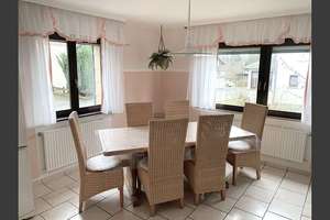 Freistehendes EFH mit 5 Zimmern, Garage, Wintergarten und Garten – Die vollständige Adresse der Immobilie erhältst du vom Anbieter., 56470 Bad Marienberg (Westerwald) – Vorschaubild 2