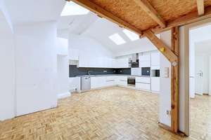 7-Zimmer-Maisonette im Winterfeldtkiez! – Winterfeldtstr. 7, 10781 Schöneberg, Berlin – Vorschaubild 36