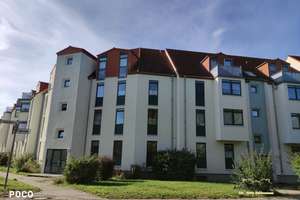 Helle 3-Raumwohnung mit Balkon – Georgstraße 24, 6449 Aschersleben – Vorschaubild 2