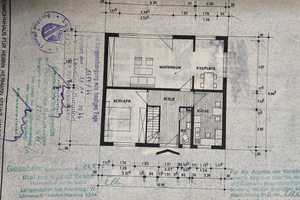 4,5-Zimmer-Einfamilienhaus in Isernhagen, Baujahr 1966/67 – Försterstieg 6, 30916 Hannover (Kreis) – Vorschaubild 15
