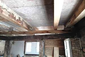 *** Historisches Fachwerkjuwel: Denkmalgeschütztes Haus mit zwei Wohneinheiten und Garten...  – Die vollständige Adresse der Immobilie erhältst du vom Anbieter., 42699 Ohligs/Aufderhöhe/Merscheid, Solingen – Vorschaubild 17