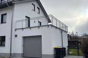 Doppelhaushälfte in Mindelheim zu vermieten – Frühlingstraße 1a, 87719 Mindelheim – Vorschaubild 3