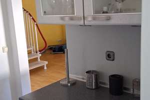 wunderschöne Maisonettewohnung in ruhiger – Emsstr. 22a, 14612 Falkensee – Vorschaubild 6