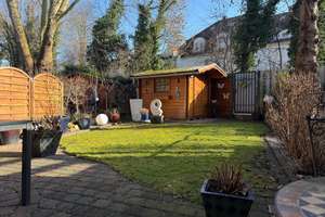 1 Familienreihenhaus mit Garten und Garage – Gedingeweg 4, 45886 Ückendorf, Gelsenkirchen – Vorschaubild 2