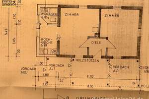 Außergewöhnliches Anwesen direkt am historischen Alten Kanal - 3 Fam.-Haus + Bungalow + Baugrund – Die vollständige Adresse der Immobilie erhältst du vom Anbieter., 90455 Kornburg, Worzeldorf, Nürnberg – Vorschaubild 44