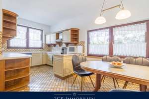 Voll unterkellerte Premium-Villa mit Freiraum auf ca. 330m² plus Doppelgarage in Lichtenrade! – Lortzingstraße 11, 12307 Lichtenrade, Berlin – Vorschaubild 14