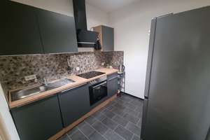 Charmante 3 ZKB-Altbauwohnung mit EBK - Augsburg Nähe Kahnfahrt; auch für 2er WG – Brückenstraße 11, 86153 Bleich und Pfärrle, Augsburg – Vorschaubild 12