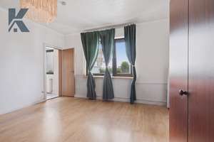 Vielseitige Doppelhaushälfte inkl. 2x Wohneinheiten, Doppelgarage, Garten & Ausbau-Potenzial – Hauptstraße 26/26a, 50859 Widdersdorf, Köln – Vorschaubild 5