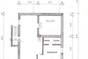 Altes Einfamilienhaus mit aktueller Technik, großer Garten oder Bauplatz – Germanenstr. 9, 70563 Vaihingen-Mitte, Stuttgart – Vorschaubild 15
