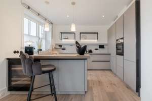 Luxuriöses Neubauhausteil (Ferienwohnung) zwischen Watt und Weststrand in Rantum – Die vollständige Adresse der Immobilie erhältst du vom Anbieter., 25980 Sylt (Gemeinde) – Vorschaubild 16