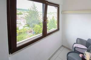 Hell, offen, großzügig – Dachgeschosswohnung mit Veranda &
Stauraum – Die vollständige Adresse der Immobilie erhältst du vom Anbieter., 70469 Lemberg/Föhrich, Stuttgart – Vorschaubild 10