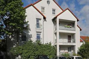Außergewöhnliche Dachgeschosswohnung // DG Wohnung 1 – Rostocker Str. 30, 38444 Westhagen, Wolfsburg – Vorschaubild 6
