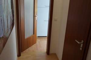 Sie werden belohnt , wenn Sie im 5 Stock angekommen sind. 3,5 Zi. mit Küche u. Ausblick – Bismarkstr. 77, 70197 Rotebühl, Stuttgart – Vorschaubild 4