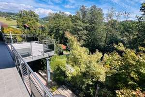 Ein Idyll im Grünen: Ihr neues Zuhause mit Einliegerwohnung – Die vollständige Adresse der Immobilie erhältst du vom Anbieter., 94336 Windberg – Vorschaubild 3