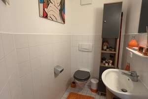 Schöne, helle 3 Zimmer Wohnung mit Terrasse und Zugang zum Garten – Die vollständige Adresse der Immobilie erhältst du vom Anbieter., 81673 Josephsburg, München – Vorschaubild 12