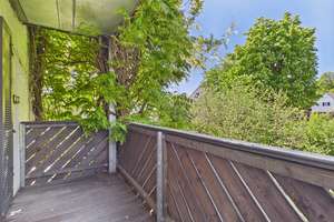 Urbanes Leben am Schäfflerbach mit Balkon und Gestaltungspotenzial – Die vollständige Adresse der Immobilie erhältst du vom Anbieter., 86153 Am Schäfflerbach, Augsburg – Vorschaubild 7