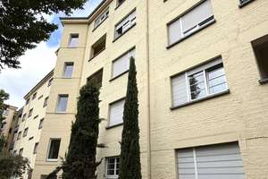 Charmante Wohnung in attraktiver Lage (Denkmalschutz)