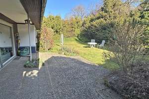 Gepflegter Bungalow mit großem, eingewachsenem Garten in attraktiver Wohnlage von Reichelsheim – Die vollständige Adresse der Immobilie erhältst du vom Anbieter., 64385 Reichelsheim (Odenwald) – Vorschaubild 7