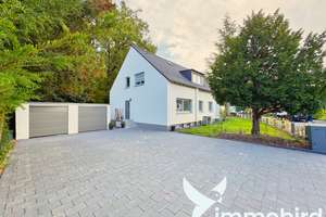 **Exklusives freistehendes Einfamilienhaus im Dortmunder Süden mit schönem Garten / Provisionsfrei** – 44229 Kirchhörde-Löttringhausen, Dortmund – Vorschaubild 4