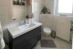 Ruhige 3‑Zimmer Wohnung im 2. OG mit großer Dachterrasse in der  Innenstadt – Bäckerklint 9, 38100 Innenstadt, Braunschweig – Vorschaubild 7