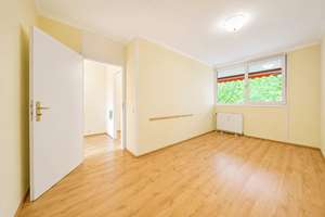 Elegante 3-4-Zimmer-Wohnung, zentral in Köln-Weiden mit 2 Balkonen und Tiefgaragenstellplatz – 50858 Weiden, Köln – Vorschaubild 18