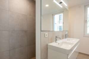 Exklusive 3-Zimmer-Wohnung mit zwei Terrassen - direkt am Neckar – In der Neckarhelle 150, 69118 Ziegelhausen, Heidelberg – Vorschaubild 6