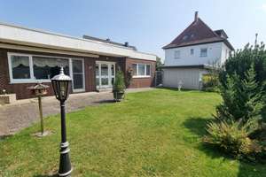 Haus/Bungalow mit Garten, Wintergarten, Partyraum & Stellplatz in Bielefeld-Ummeln, nahe IKEA – 33649 Brackwede, Bielefeld – Vorschaubild 3