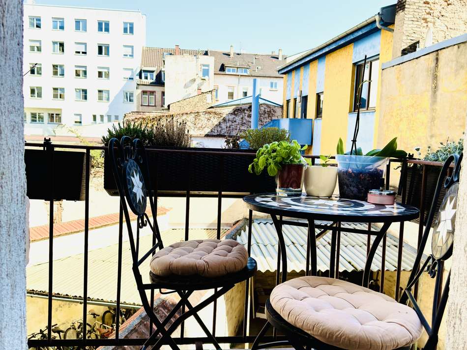 Balkon