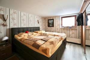 CA. 207 m² WOHN-/NUTZFLÄCHE - GROSSZÜGIGE MAISONETTE MIT GARTEN - WOHNEN MIT HAUSFLAIR – Die vollständige Adresse der Immobilie erhältst du vom Anbieter., 12621 Kaulsdorf, Berlin – Vorschaubild 16