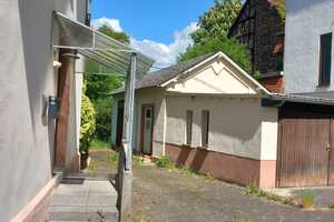 Haus mit Nebengebäude und großem Garten in Dombach – Limburg-Weilburg (Kreis) – Vorschaubild 3