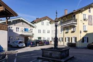 Renditestarkes Mehrfamilienhaus als Kapitalanlage im historischen „Gries“ – direkt vom Eigentümer! – Botengasse 11, 83646 Bad Tölz – Vorschaubild 6