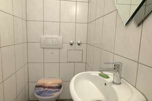 Großzügige 2-Zimmer-Wohnung mit Kamin, Süd-Loggia und Gartenzugang – Die vollständige Adresse der Immobilie erhältst du vom Anbieter., 22045 Jenfeld, Hamburg – Vorschaubild 4