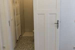 Erstbezug nach Sanierung: Etagenwohnung in Altbremer Haus – Die vollständige Adresse der Immobilie erhältst du vom Anbieter., 28203 Steintor, Bremen – Vorschaubild 10